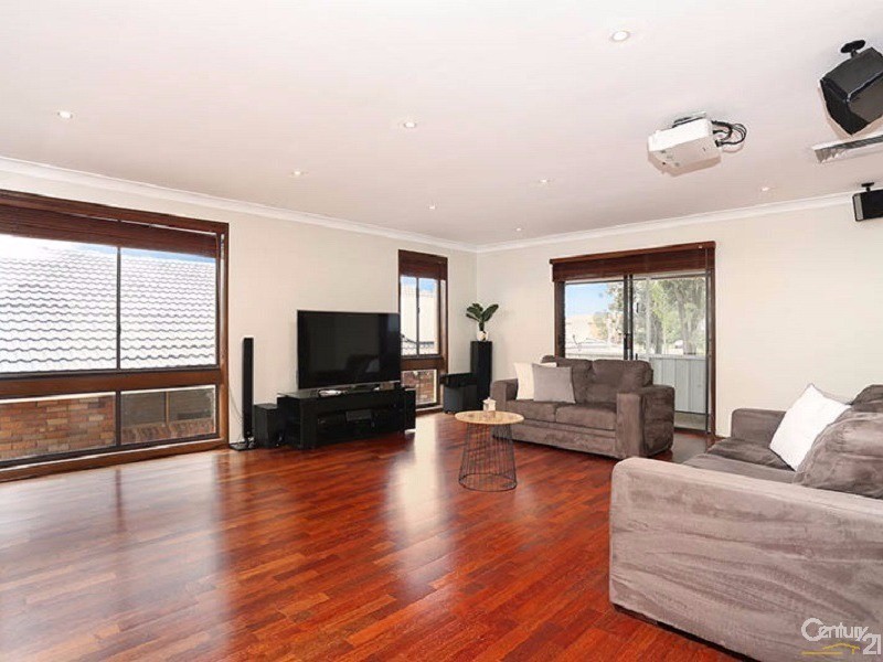 Bossley Park NSW 2176