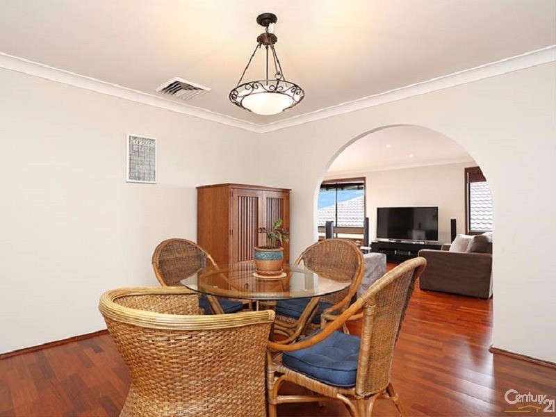 Bossley Park NSW 2176