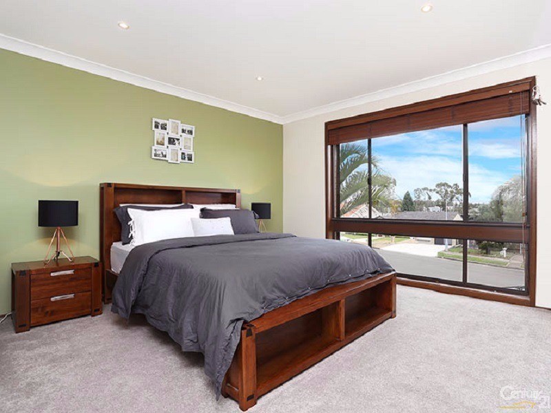 Bossley Park NSW 2176