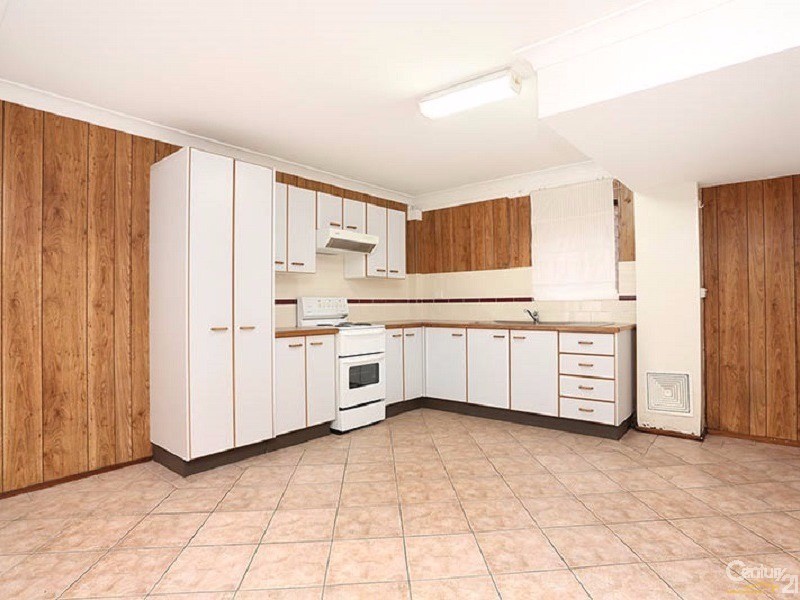 Bossley Park NSW 2176