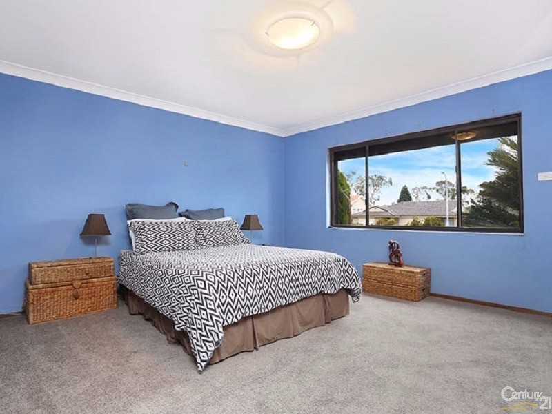 Bossley Park NSW 2176