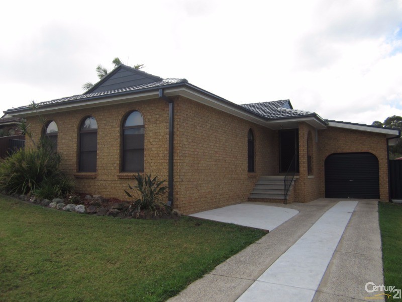 Bossley Park NSW 2176