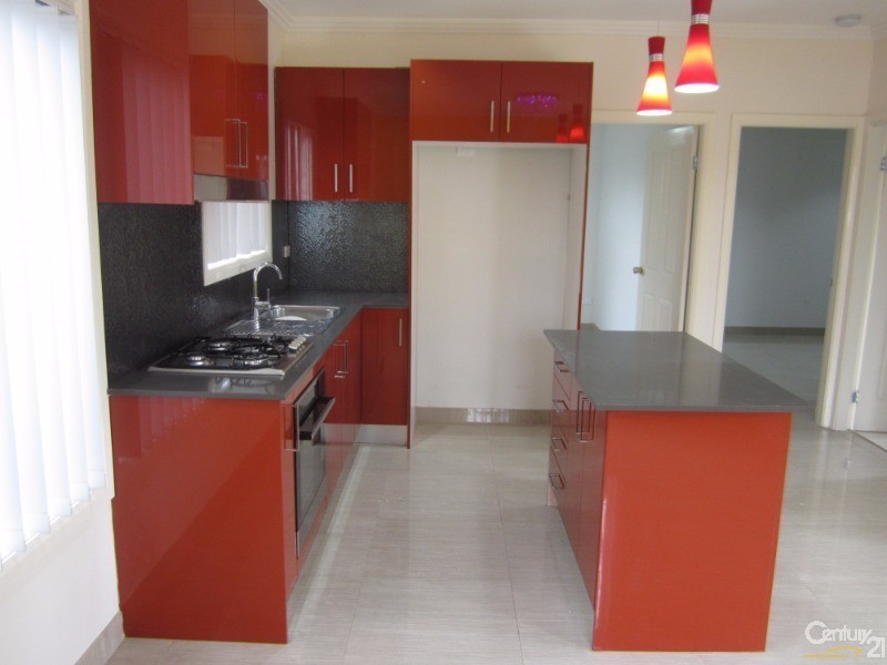 Bossley Park NSW 2176