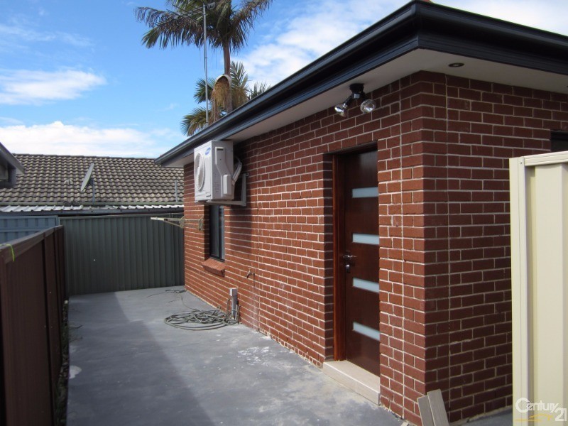 Bossley Park NSW 2176