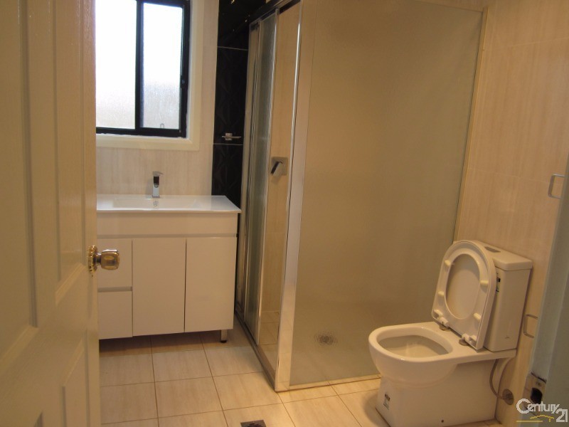 Bossley Park NSW 2176