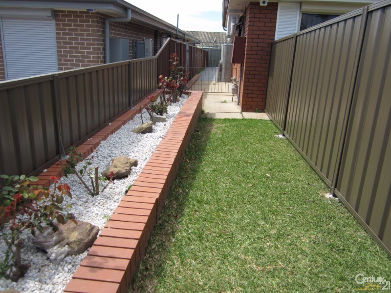 Bossley Park NSW 2176