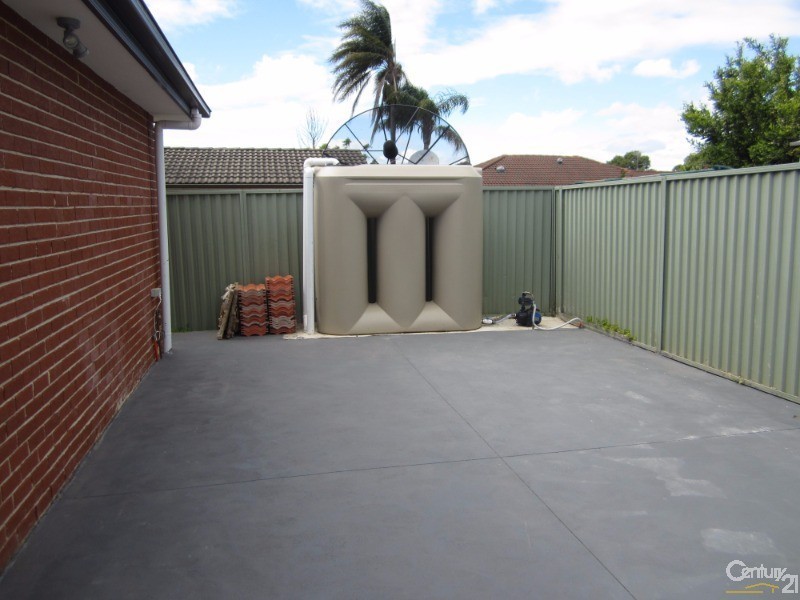 Bossley Park NSW 2176