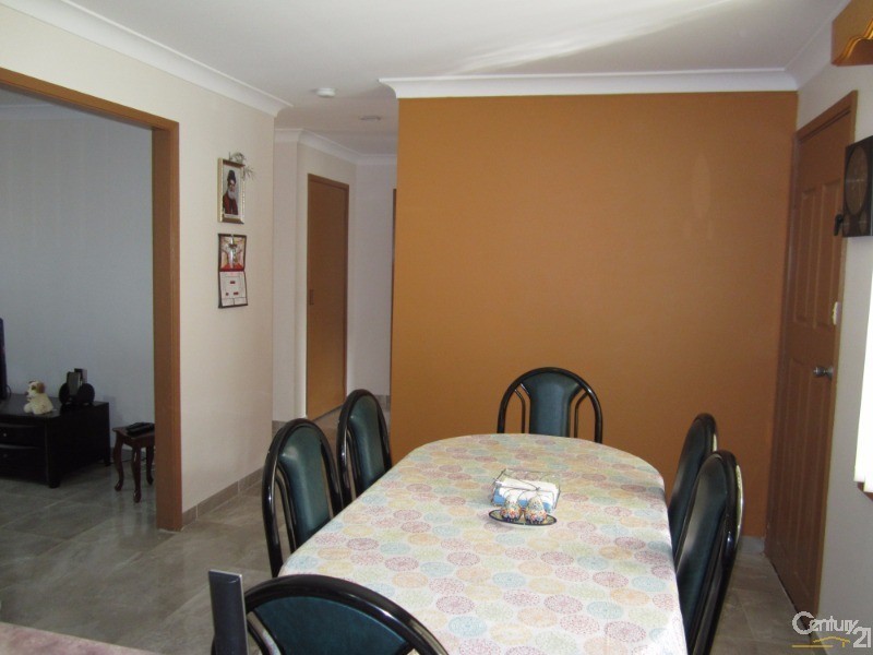 Bossley Park NSW 2176