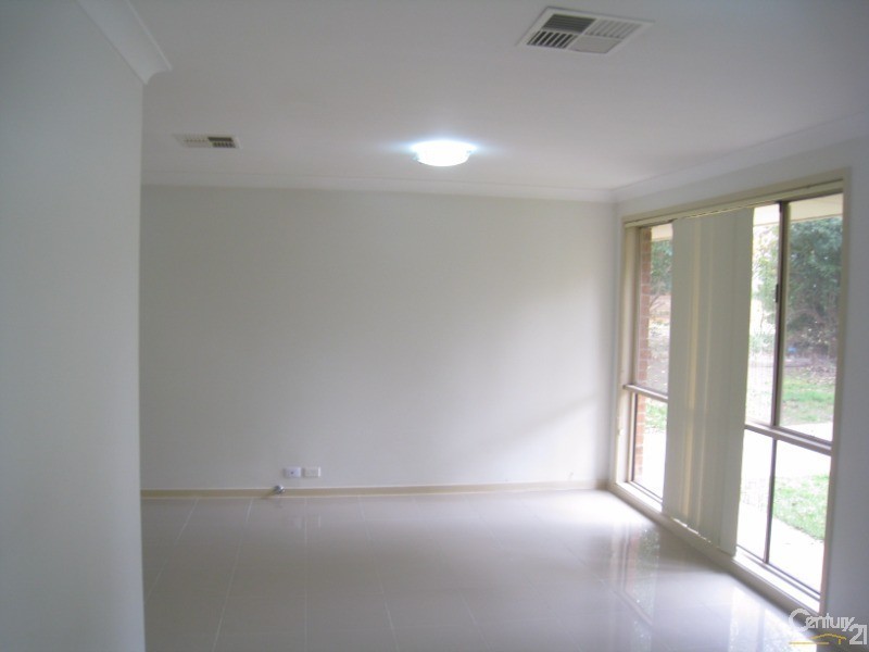 Hinchinbrook NSW 2168