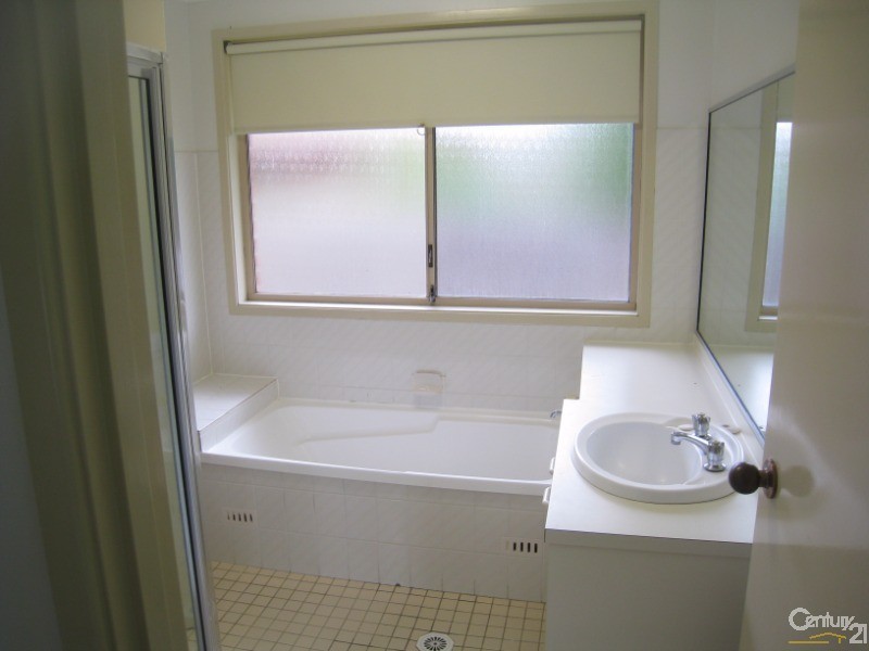 Hinchinbrook NSW 2168