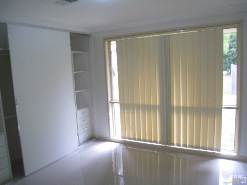 Hinchinbrook NSW 2168