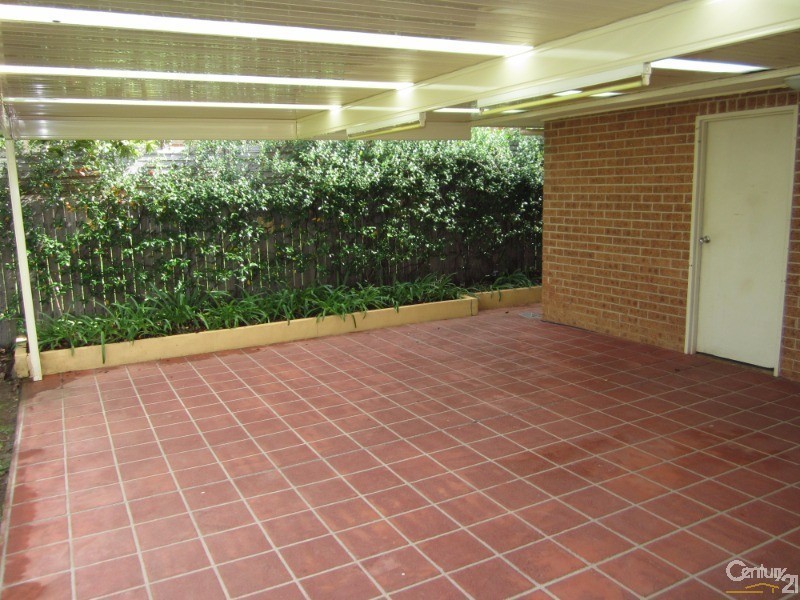 Hinchinbrook NSW 2168