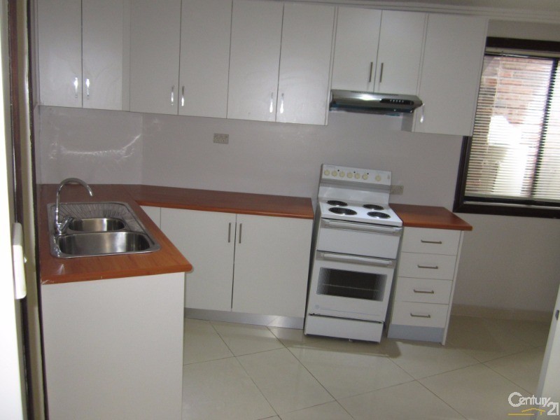 Wetherill Park NSW 2164