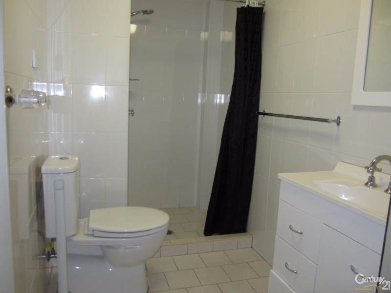 Wetherill Park NSW 2164