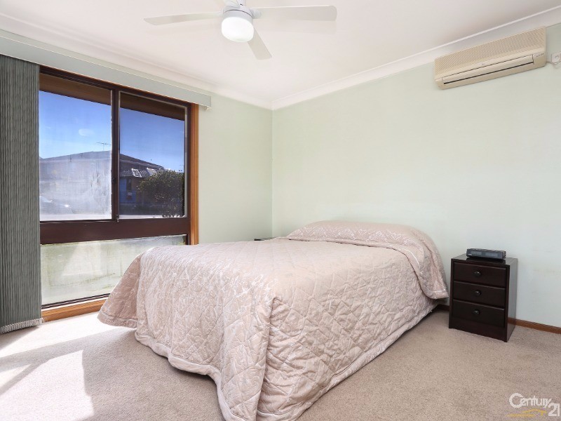 5 Cree Crescent, Greenfield Park NSW 2176