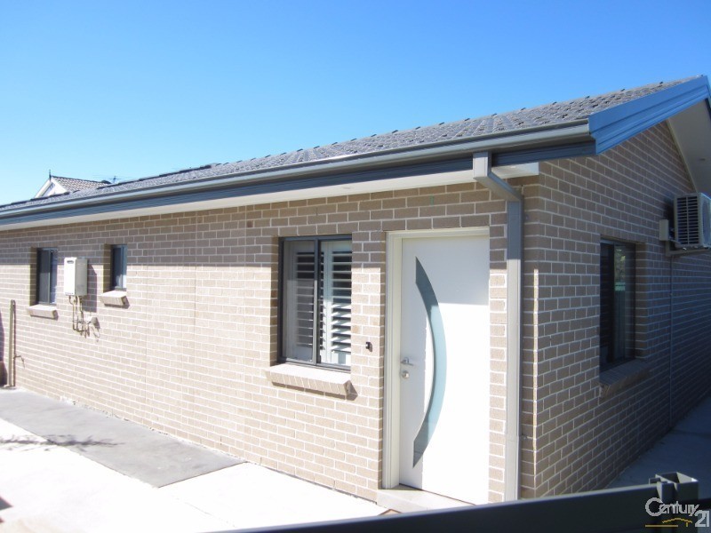 Bossley Park NSW 2176