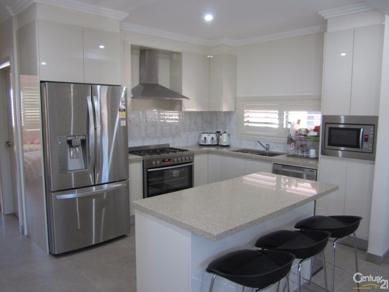 Bossley Park NSW 2176