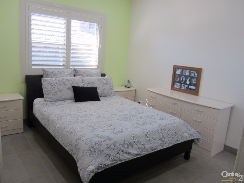 Bossley Park NSW 2176