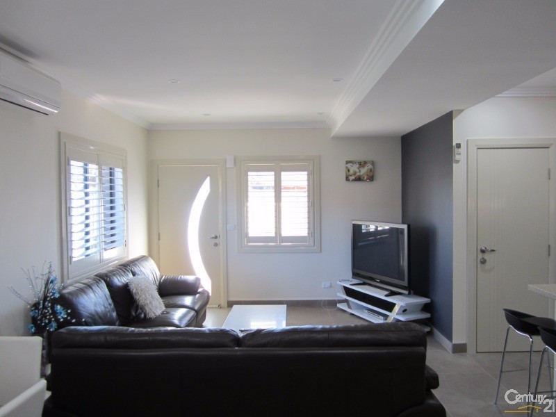 Bossley Park NSW 2176