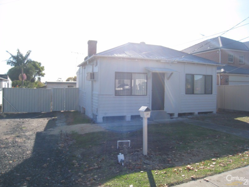 Fairfield Heights NSW 2165