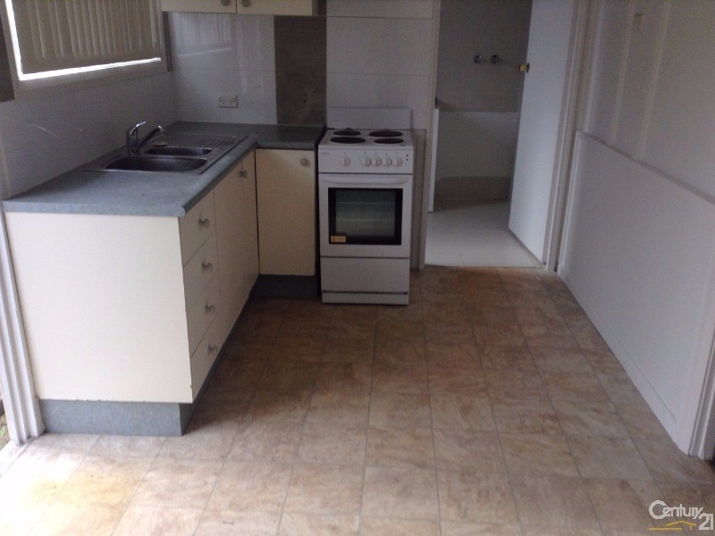 Fairfield Heights NSW 2165