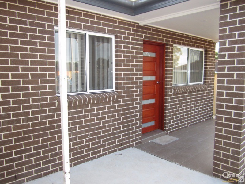 Greenfield Park NSW 2176