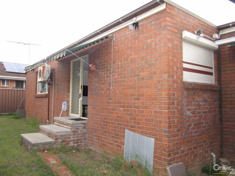 Bossley Park NSW 2176