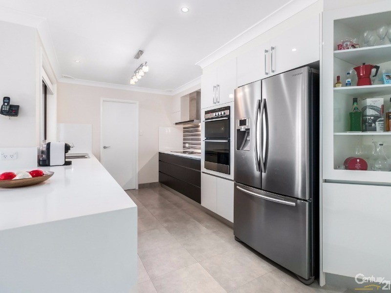 12 Cree Crescent, Greenfield Park NSW 2176