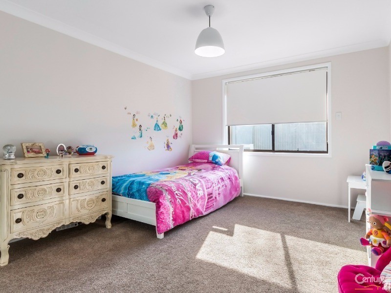 12 Cree Crescent, Greenfield Park NSW 2176