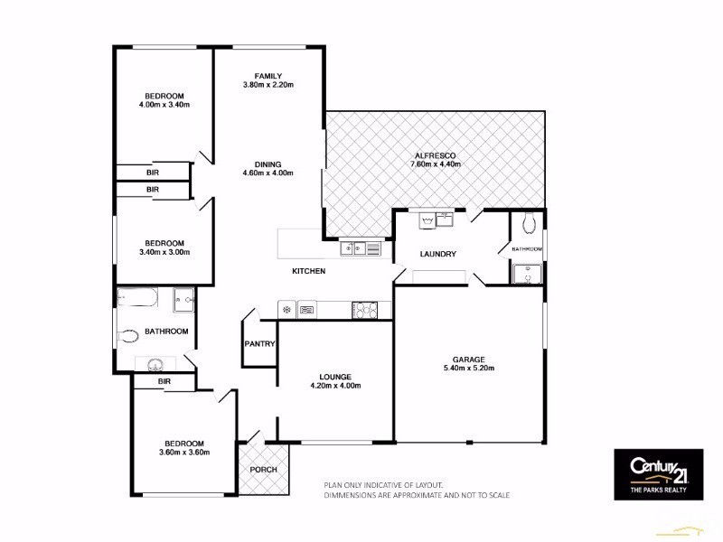 12 Cree Crescent, Greenfield Park NSW 2176