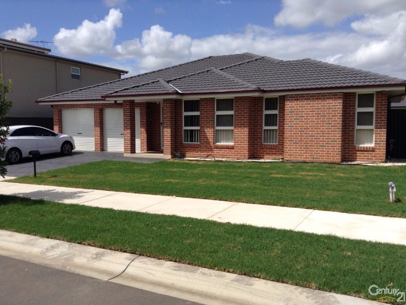 Edmondson Park NSW 2174