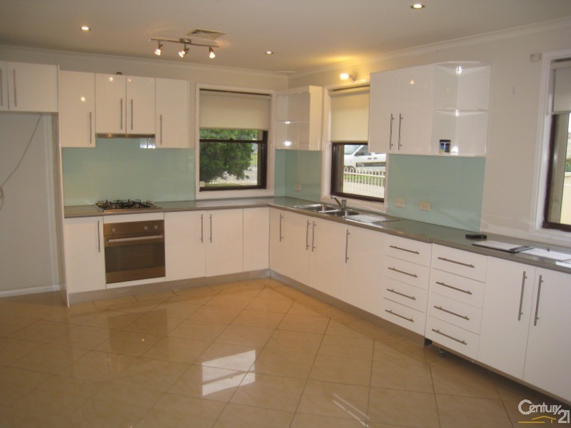 Bossley Park NSW 2176