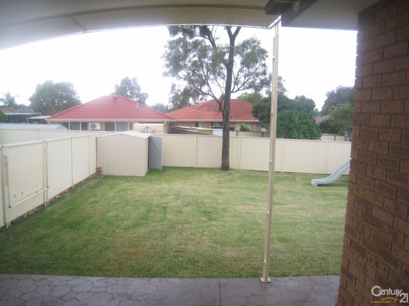 Bossley Park NSW 2176