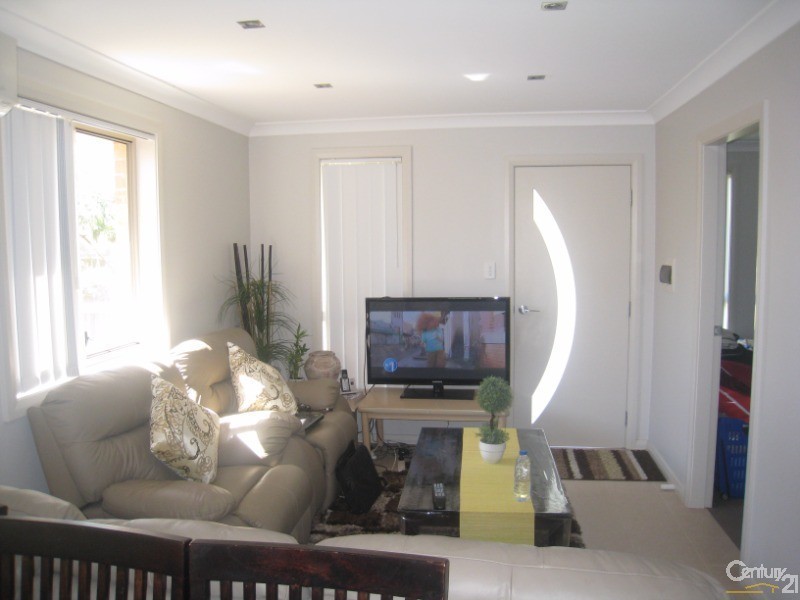 Bossley Park NSW 2176