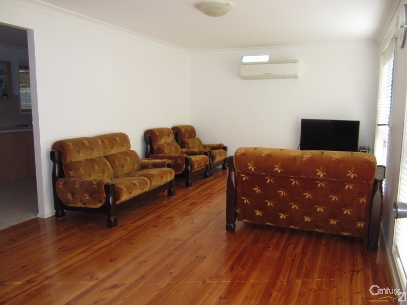 Wetherill Park NSW 2164