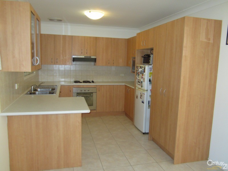 Wetherill Park NSW 2164