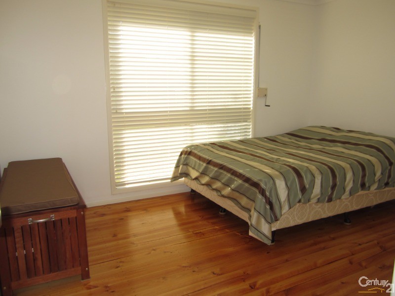 Wetherill Park NSW 2164