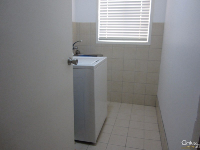 Wetherill Park NSW 2164