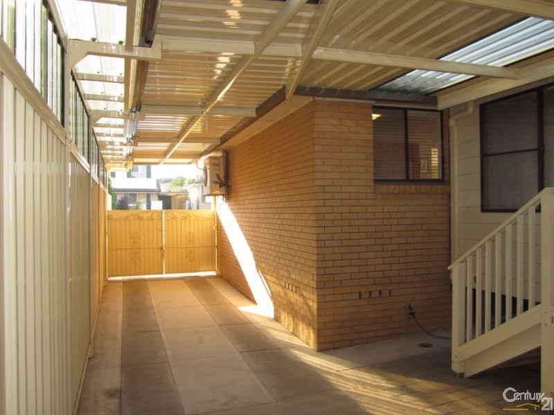 Wetherill Park NSW 2164