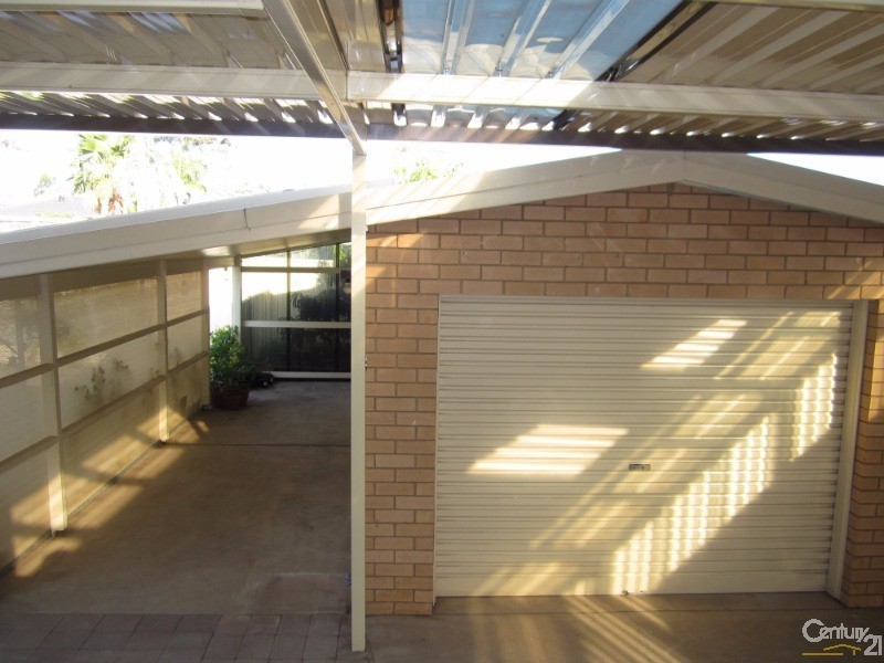 Wetherill Park NSW 2164