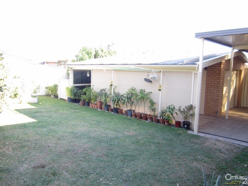 Wetherill Park NSW 2164