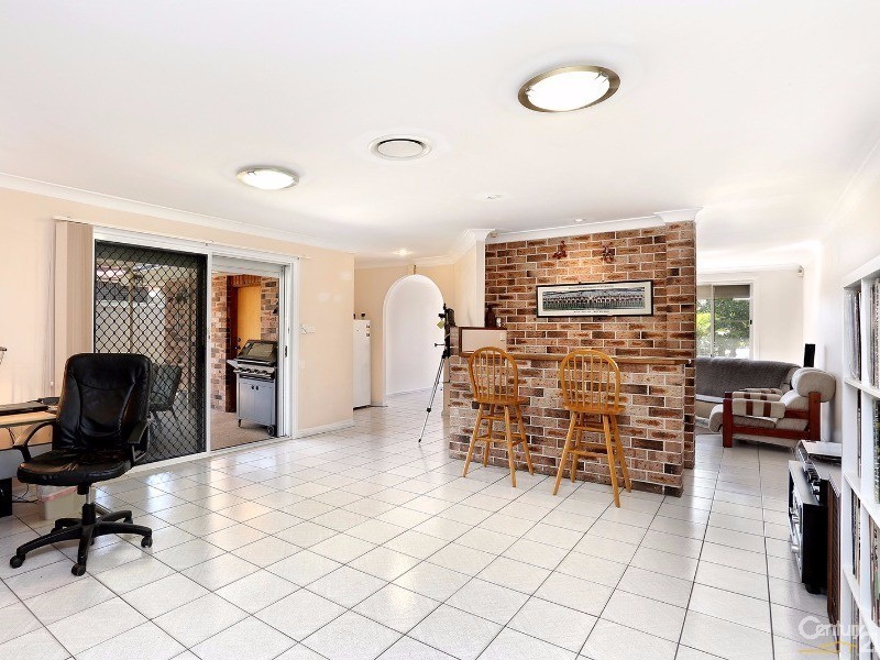 Bossley Park NSW 2176