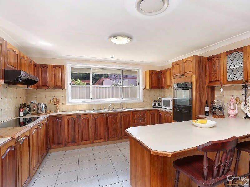 Bossley Park NSW 2176