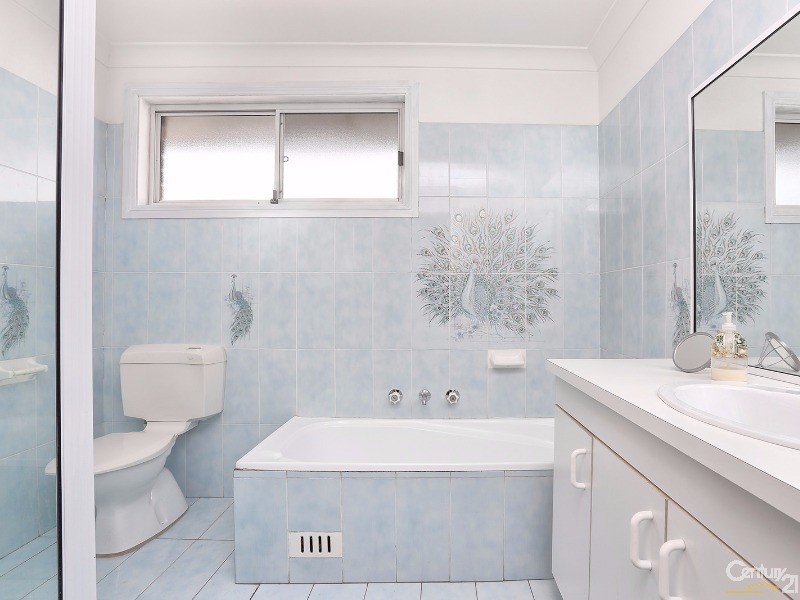 Bossley Park NSW 2176