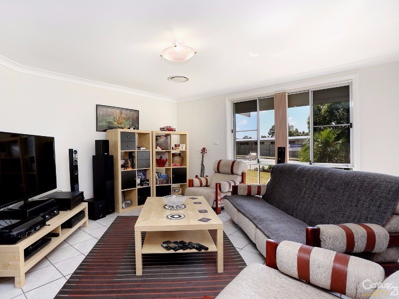 Bossley Park NSW 2176