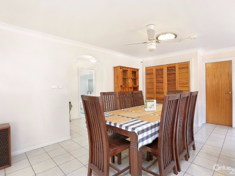 Bossley Park NSW 2176