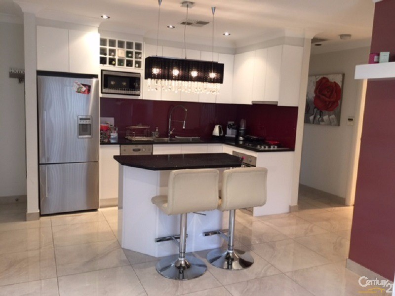 Bossley Park NSW 2176