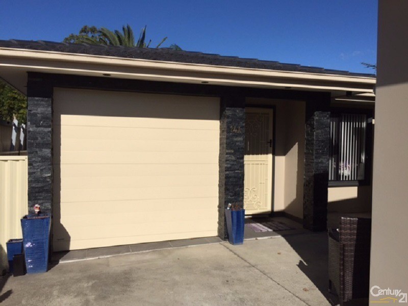 Bossley Park NSW 2176