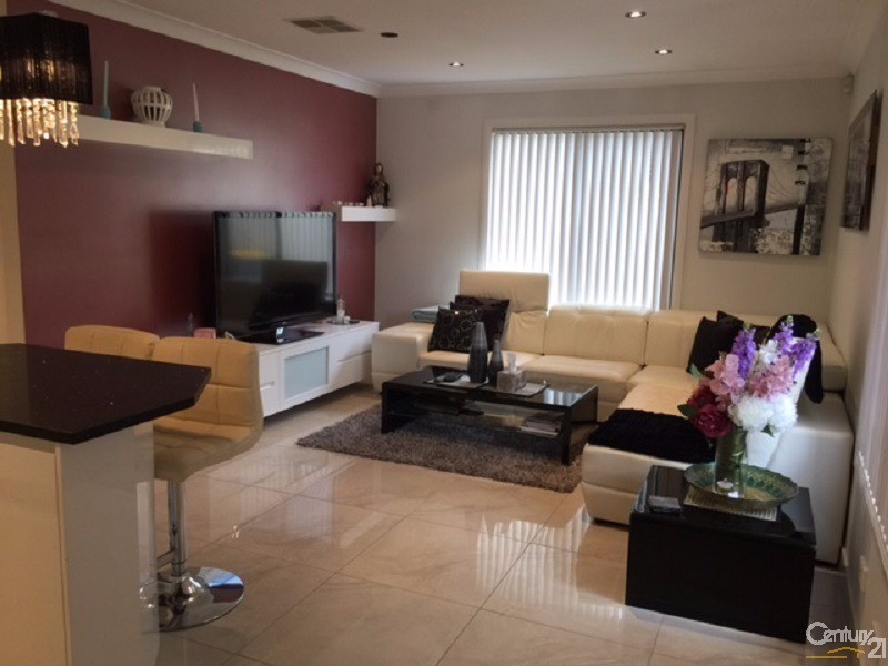 Bossley Park NSW 2176