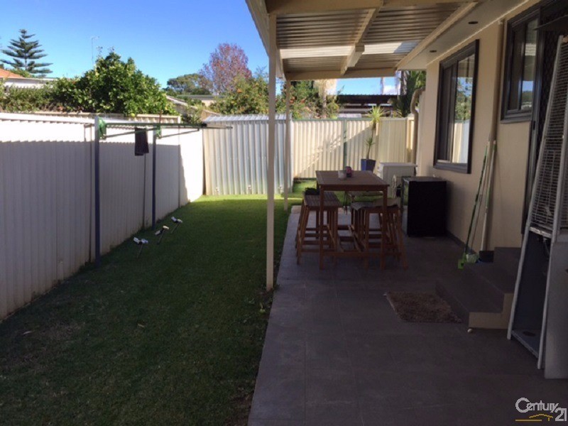 Bossley Park NSW 2176